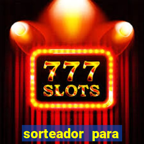 sorteador para bingo 75 bolas online